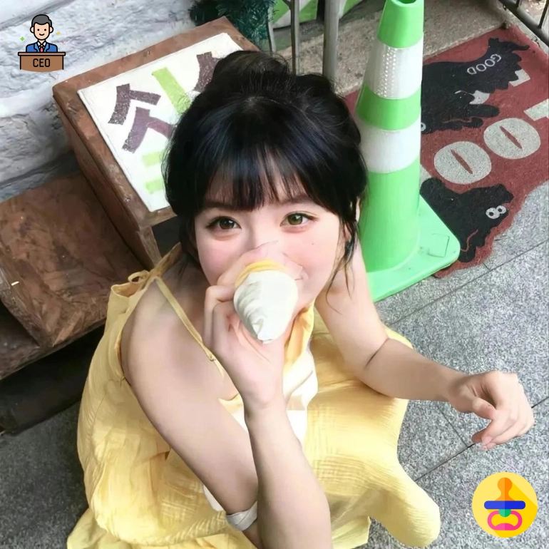 风起
