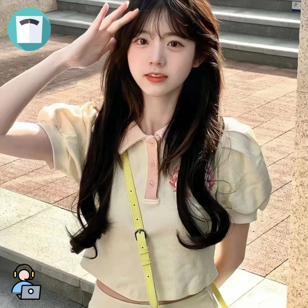 小鱼